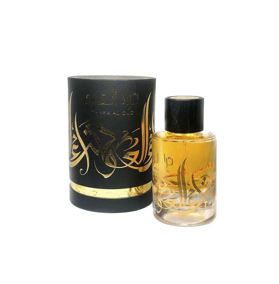 Ard Al Zaafaran Thara Al Oud