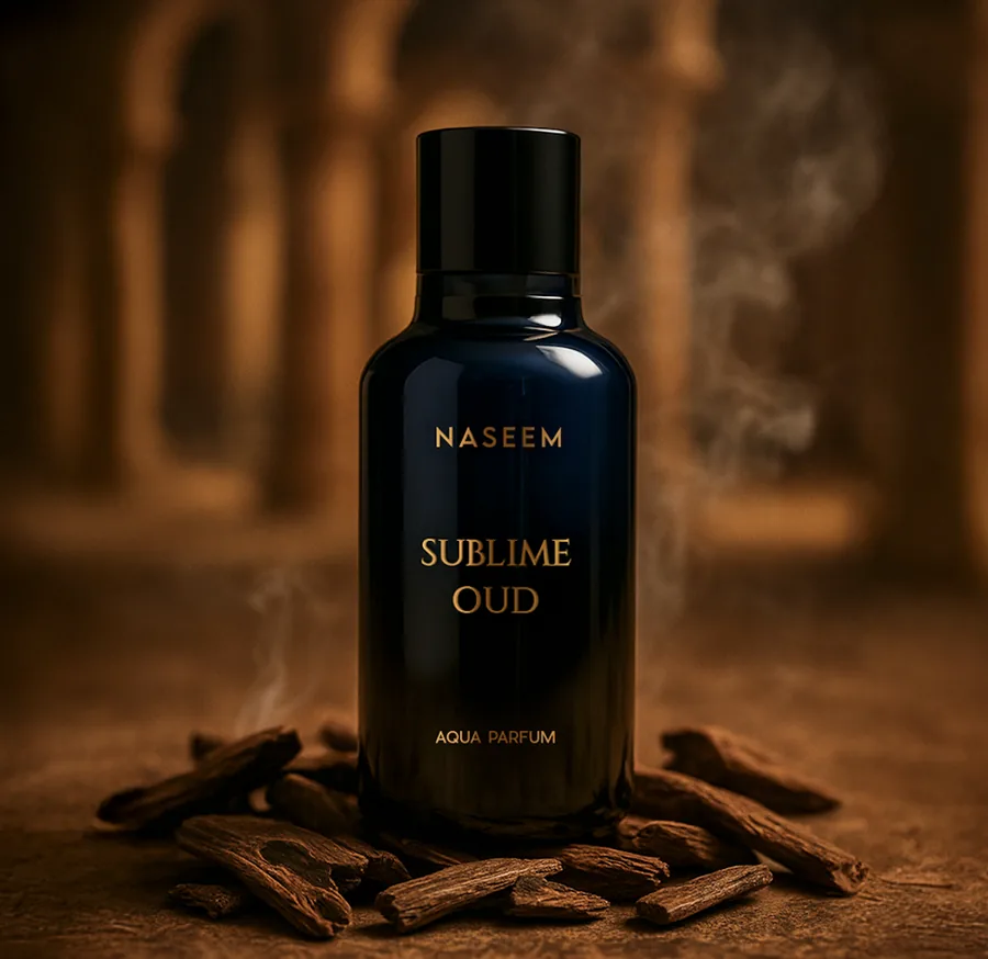 Naseem Sublime Oud