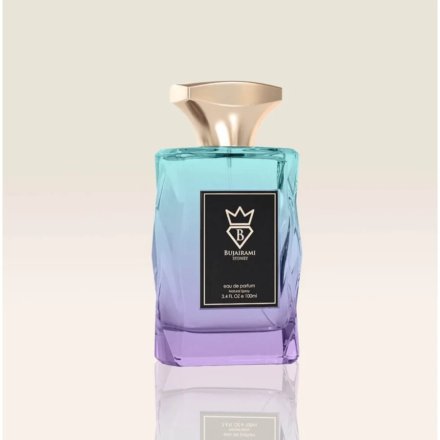 Bujairami Eau So Fresh