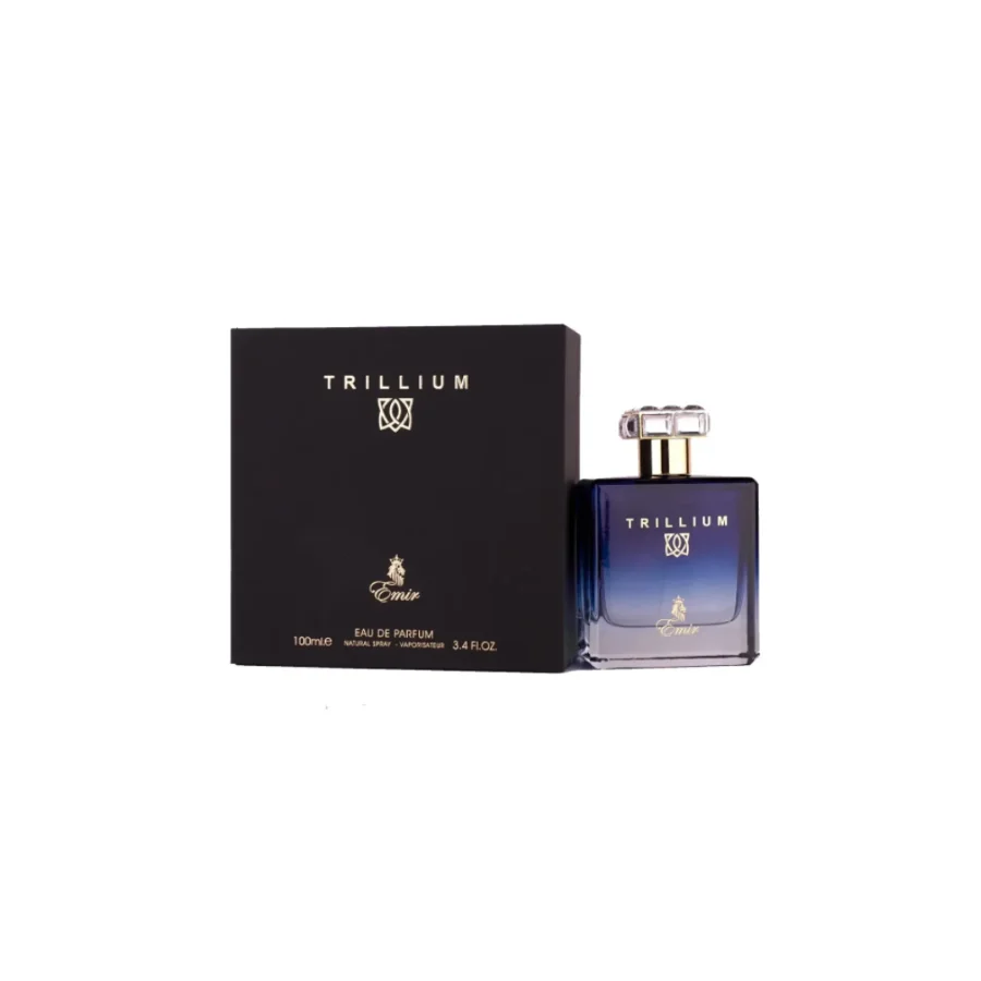 Paris Corner Trillium
