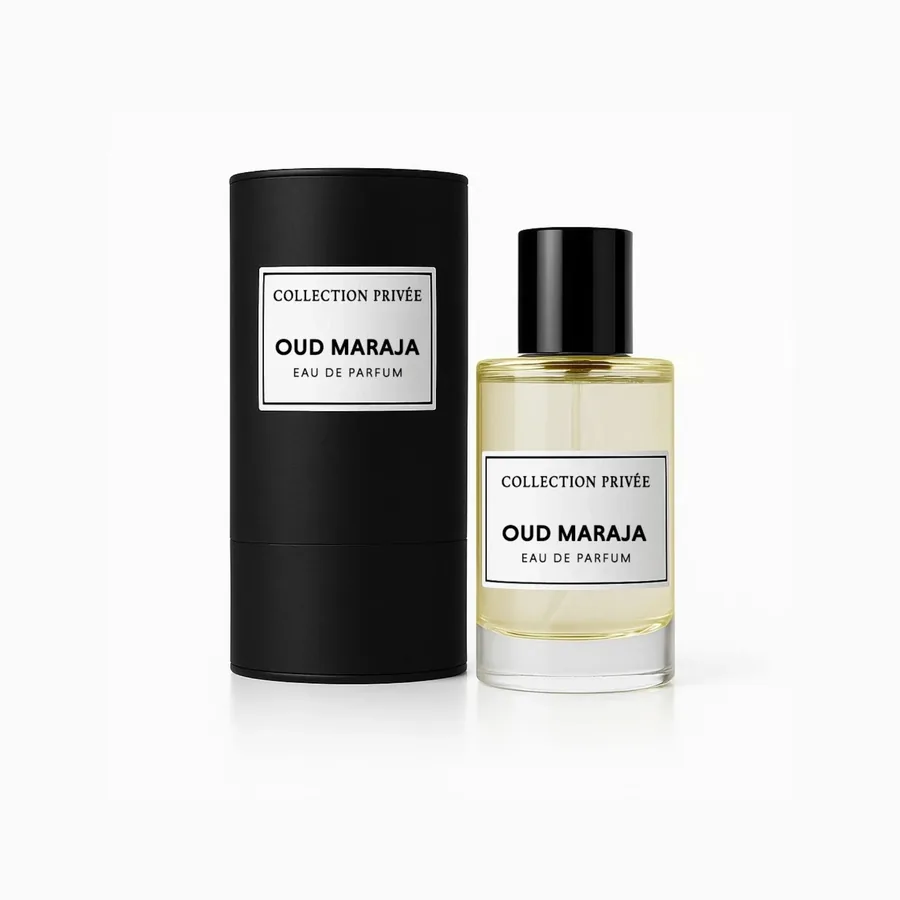 Collection Privée Oud Maraja