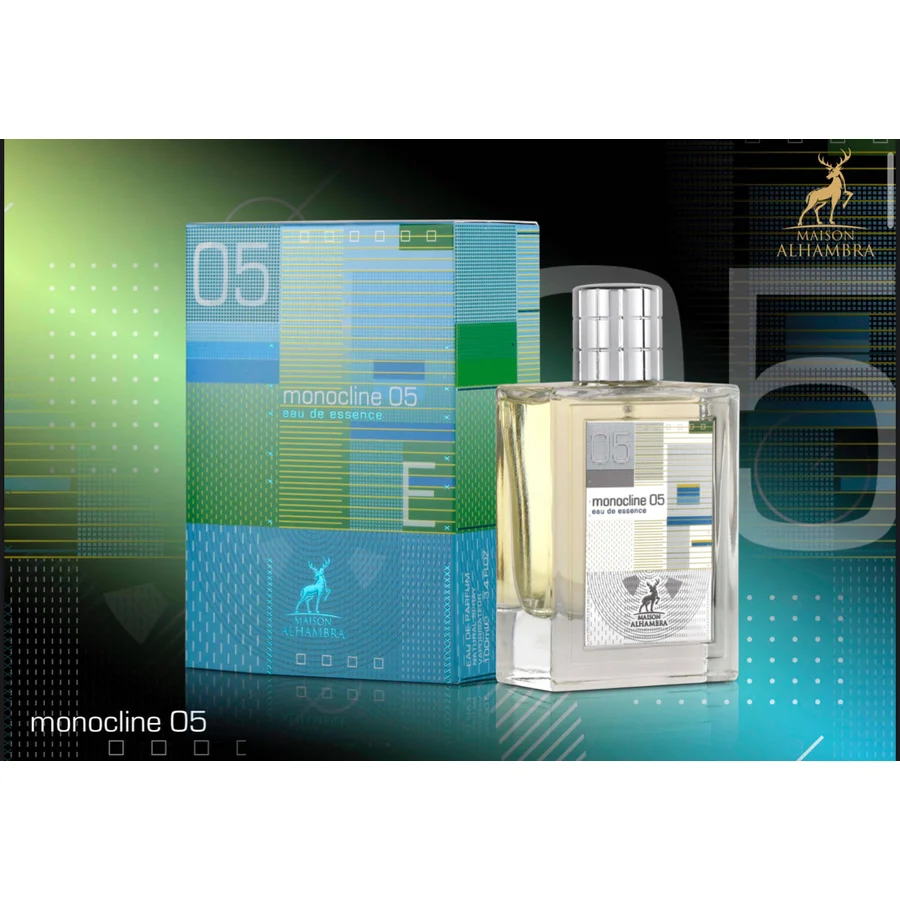 Maison Alhambra Monocline 05