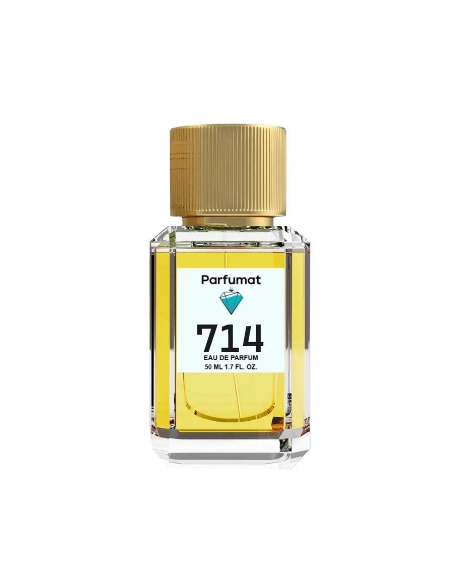 Parfumat 714 Oud Maracuja