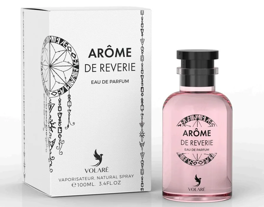 Volare Arôme de Reverie