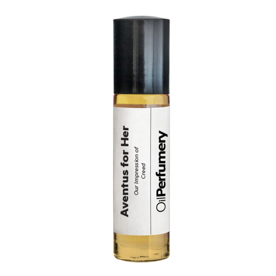 Oil Perfumery Aventus for Her