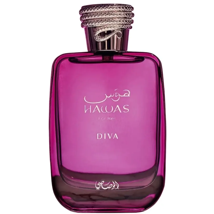 Rasasi Hawas Diva
