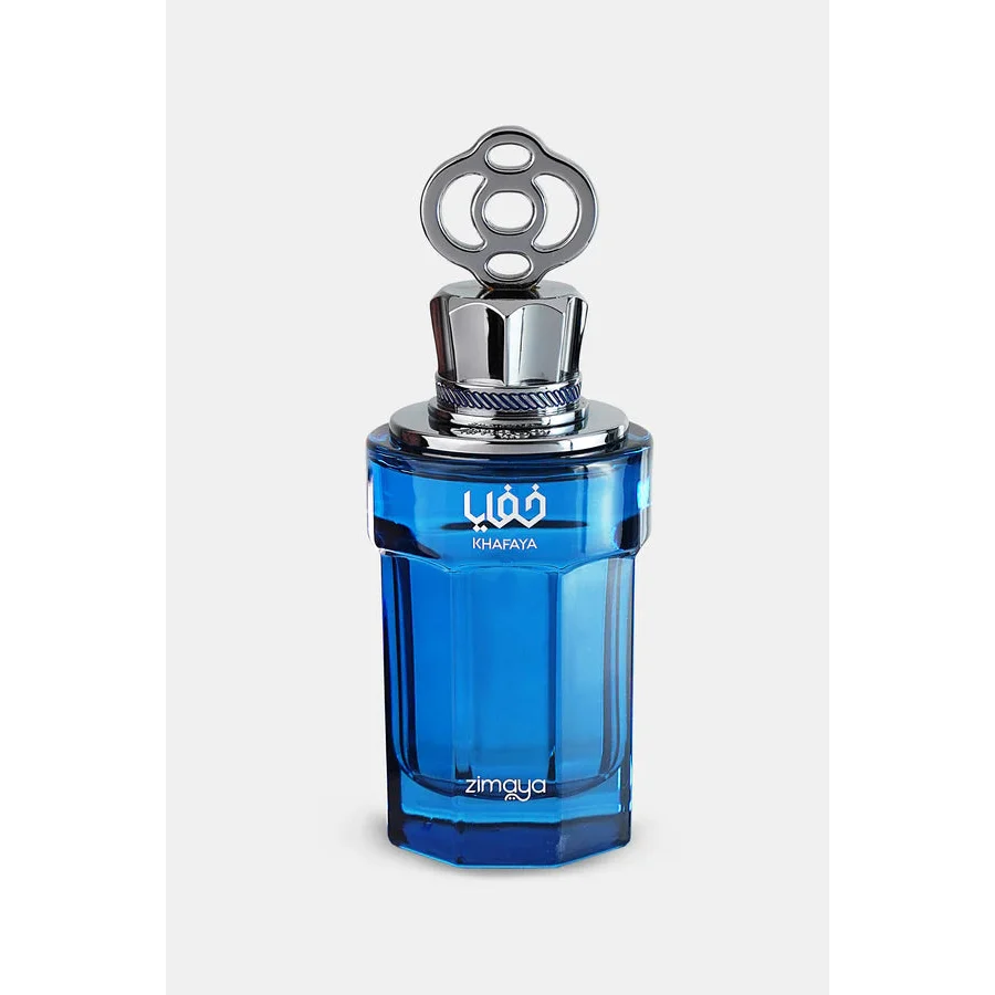 Zimaya Khafaya Blue