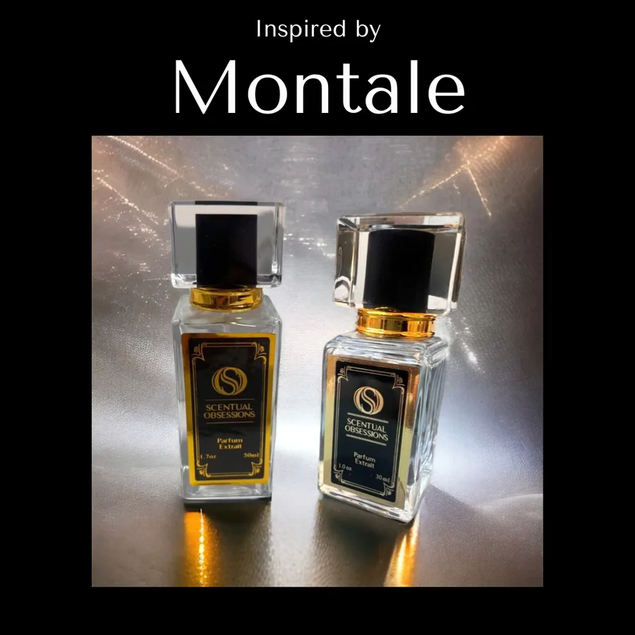 Scentual Obsessions Extreme Cafe