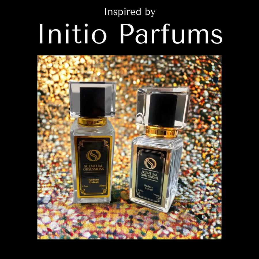 Scentual Obsessions Recovery