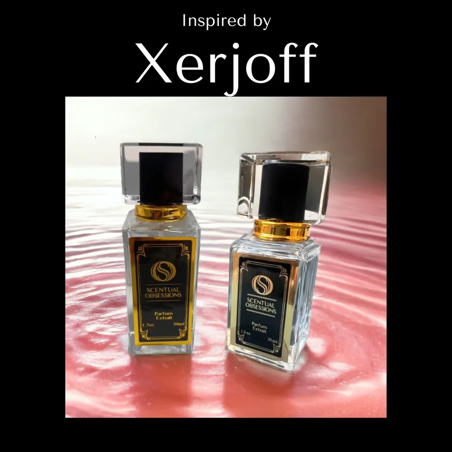 Scentual Obsessions Dumbfounded