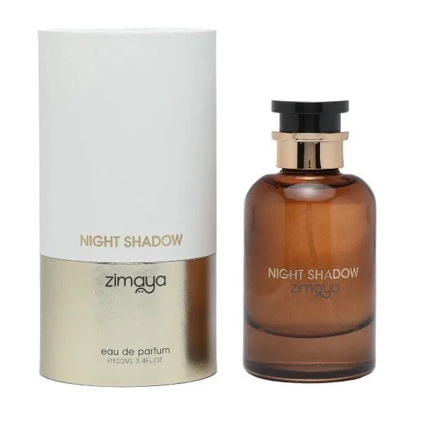 Zimaya Night Shadow