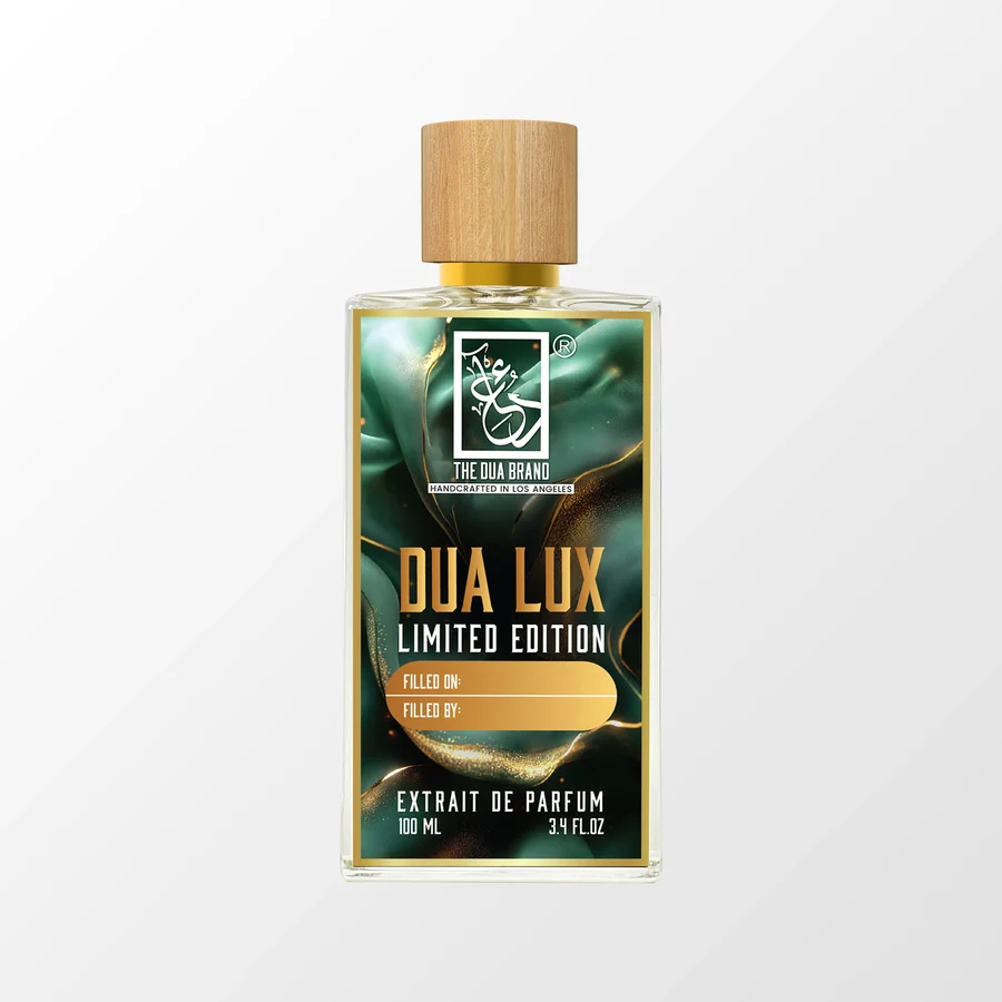 The Dua Brand Intense Homme