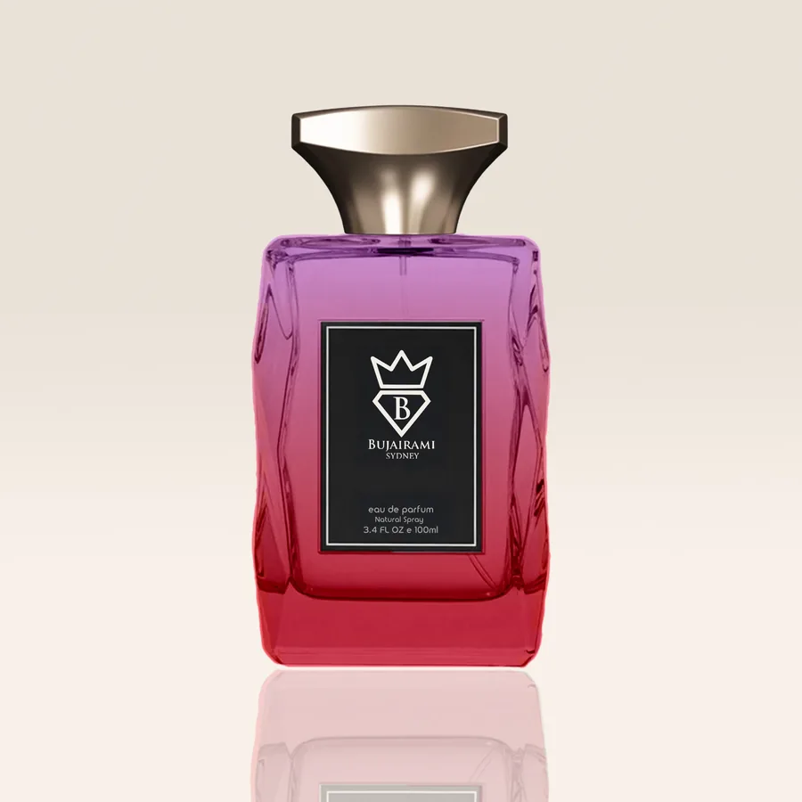 Bujairami Sweet Chaos Inspired By Prada Candy