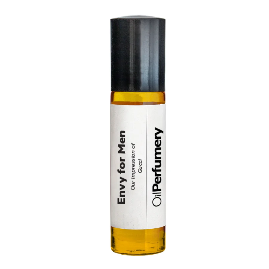 Oil Perfumery Envy for Men