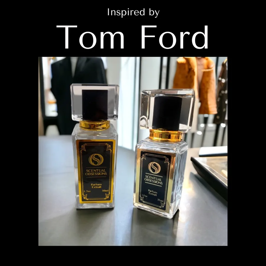 Scentual Obsessions Leather King
