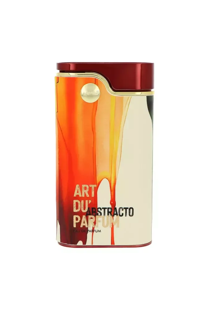 Armaf Art Du' Parfum Abstracto