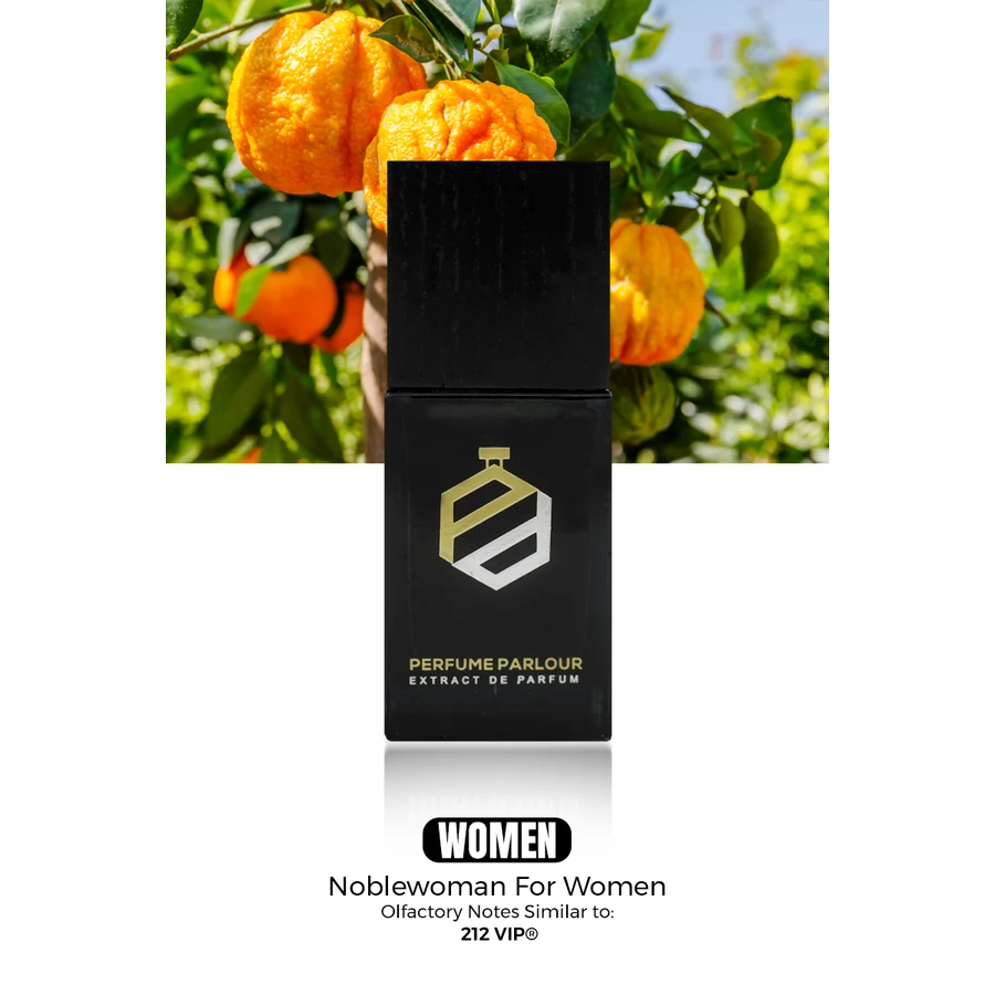 Perfume Parlour Noblewoman For Women