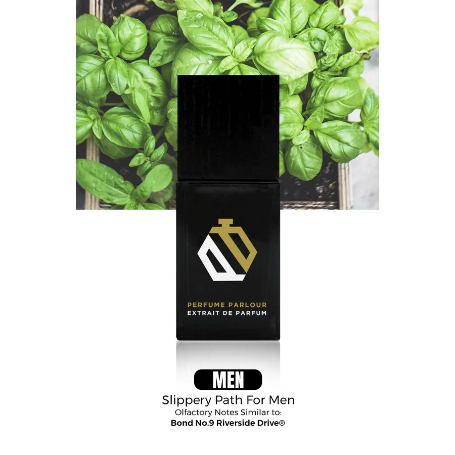 Perfume Parlour Slippery Path For Men