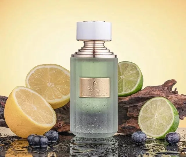 Emir Cedrat Essence Emir Paris Corner