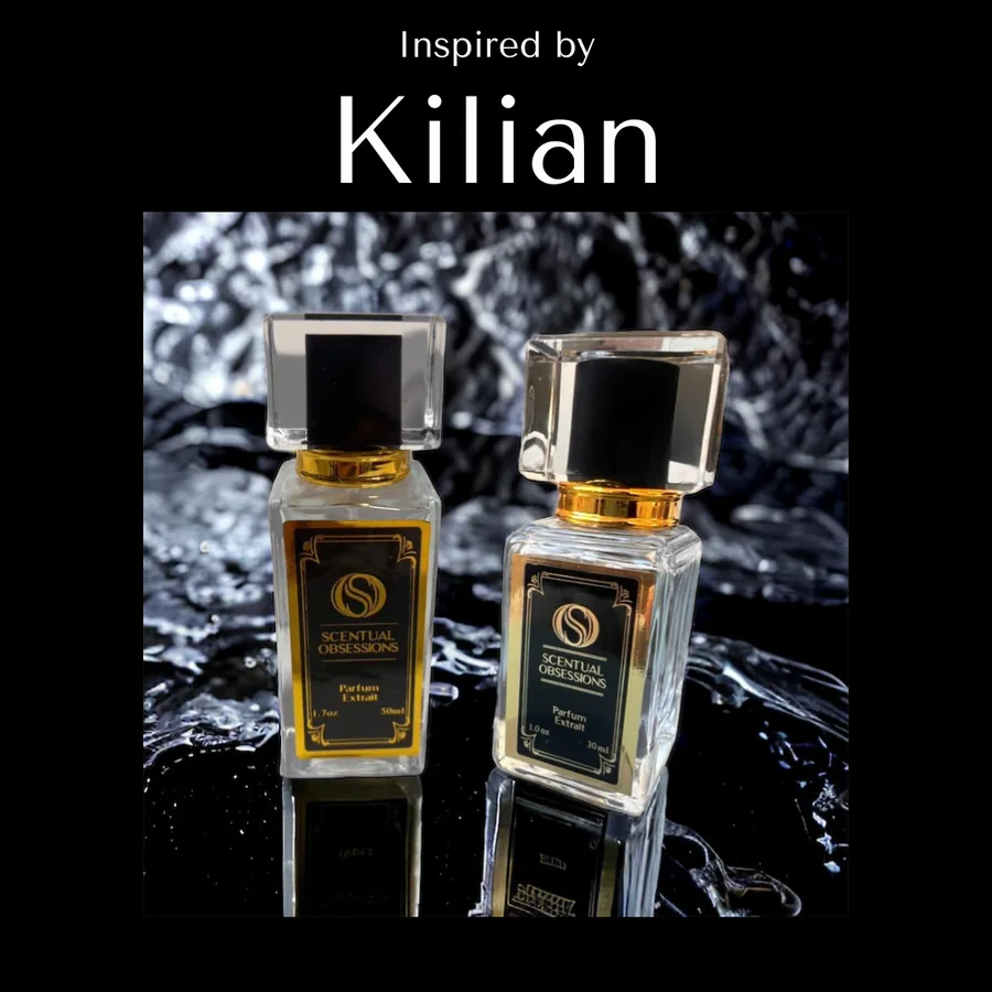 Scentual Obsessions Midnight Sky