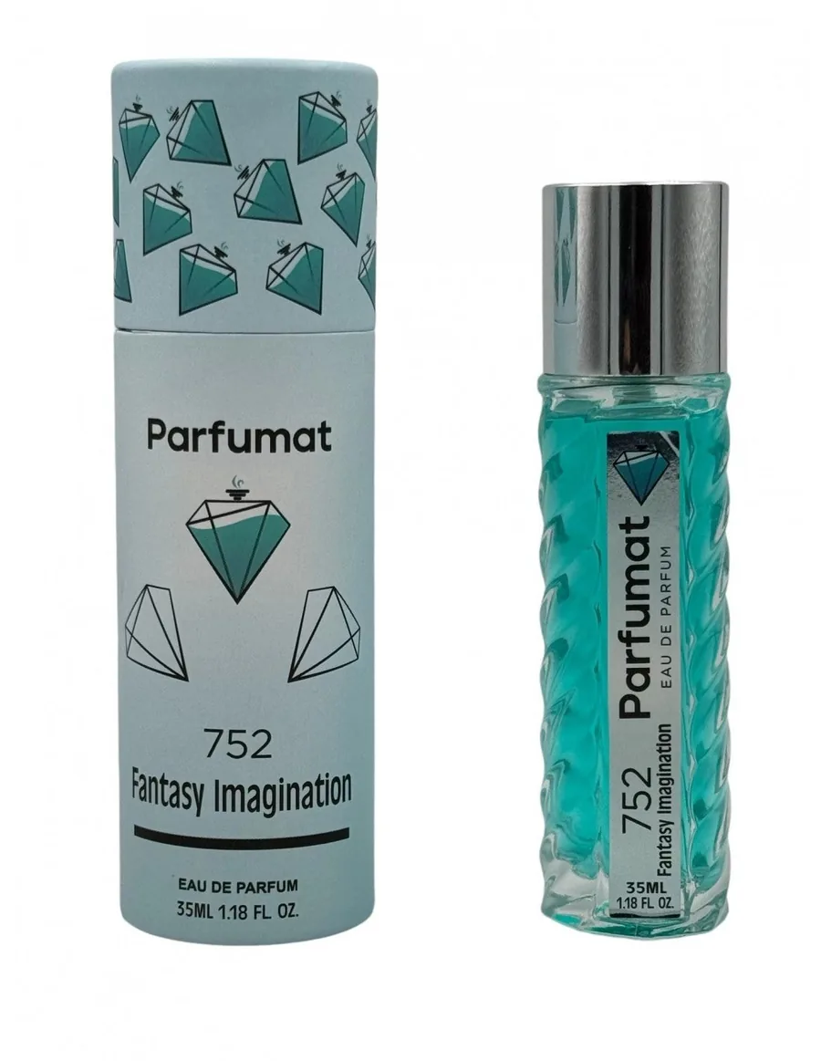 Parfumat Fantasy Imagination