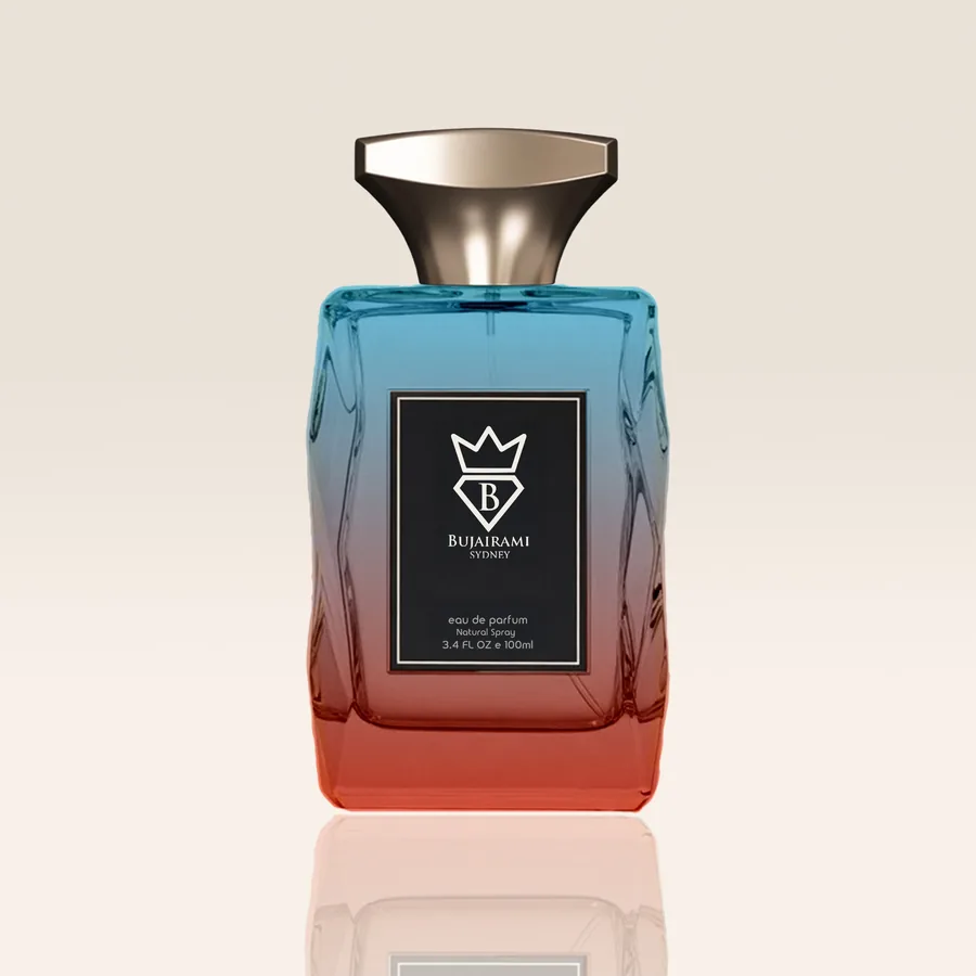 Bujairami Ghost
