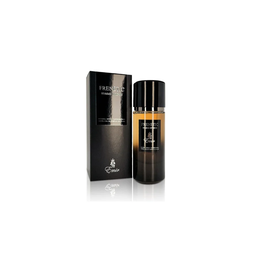 Paris Corner Frenetic Homme Intense