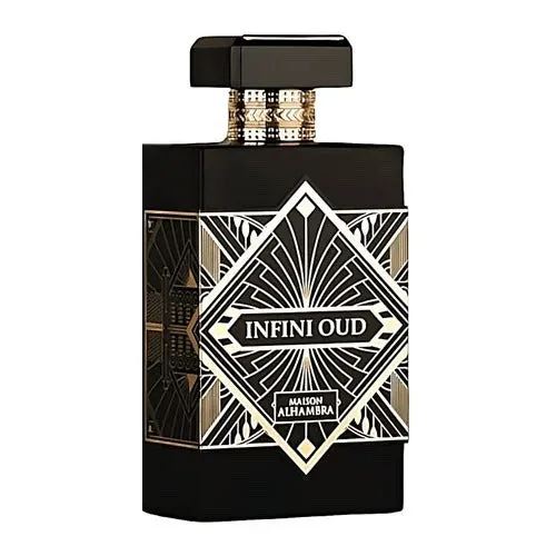 Maison Alhambra Infini Oud