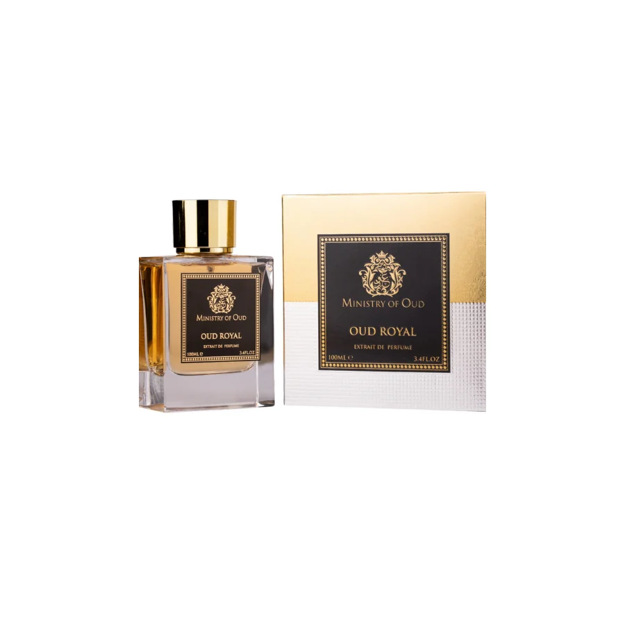 Paris Corner Oud Royal