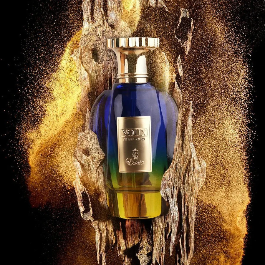 Paris Corner Voux Blue Oud