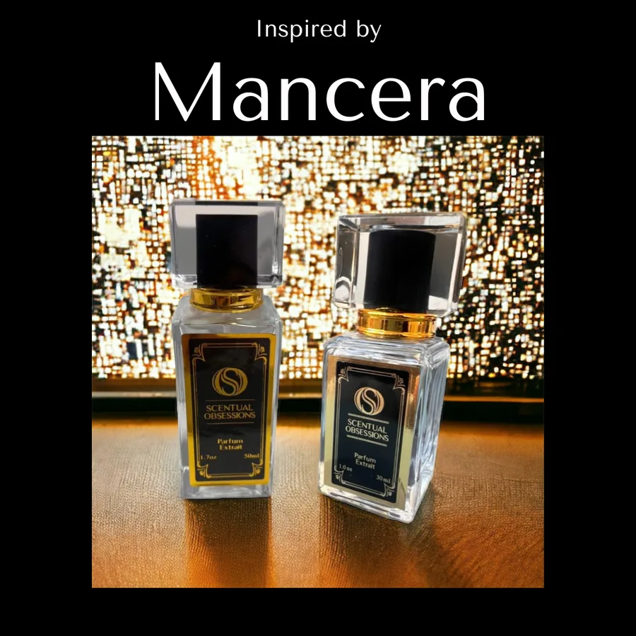 Scentual Obsessions Lemon Forest