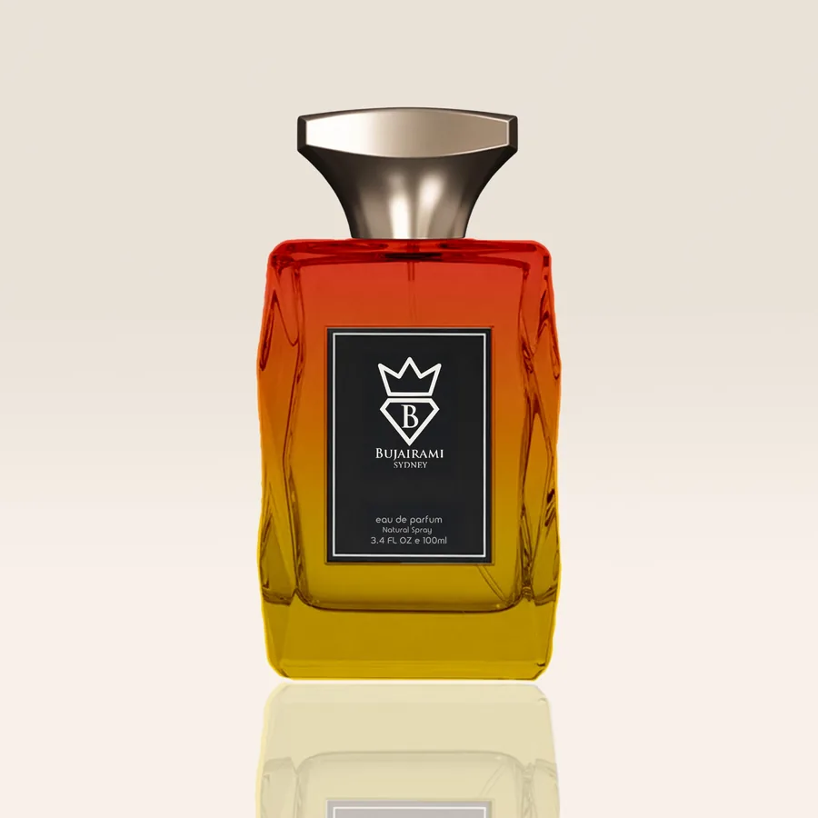 Bujairami Deep Love Gold