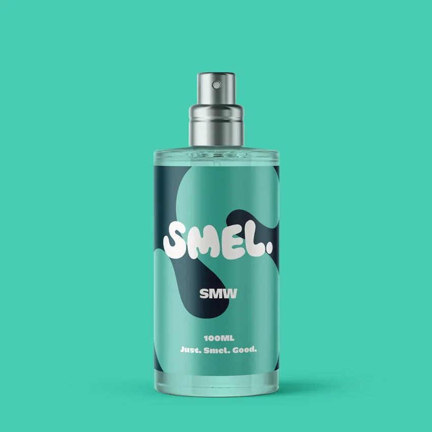 Copycat Fragrances Silver Mountain Water