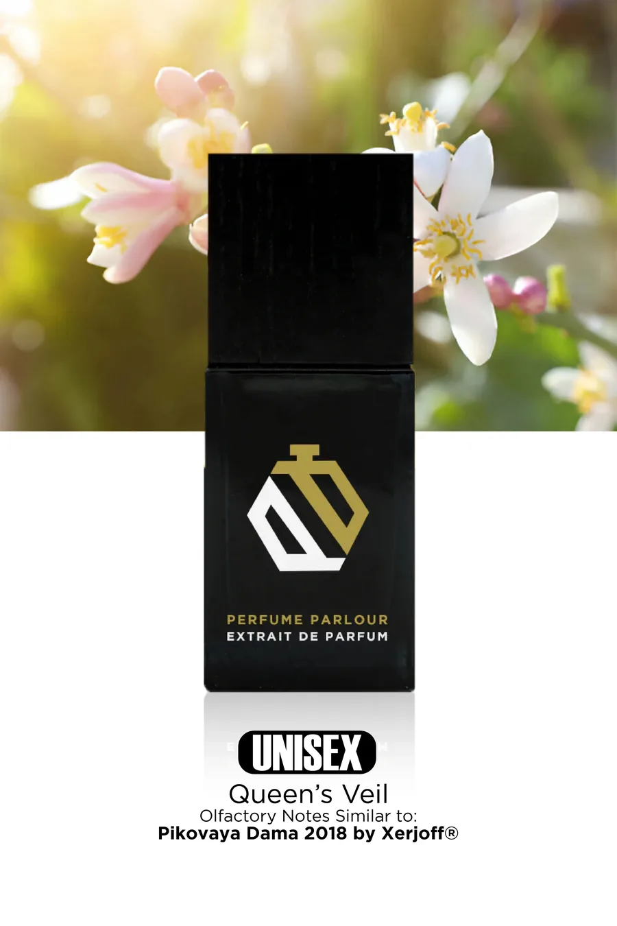 Perfume Parlour Queen’s Veil 2282