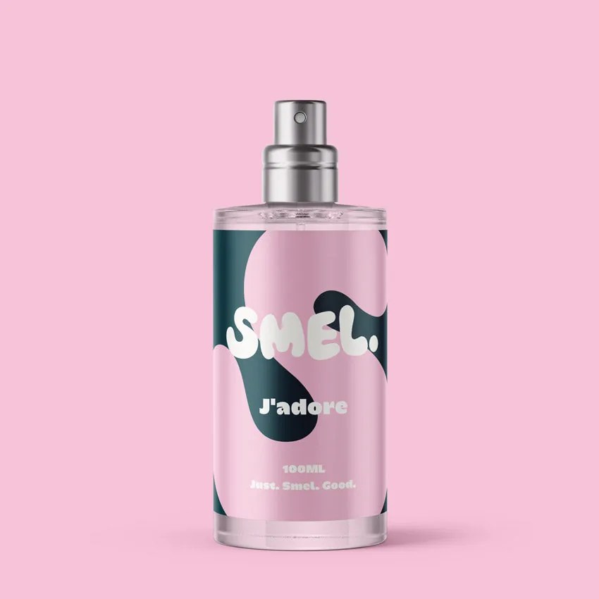 Copycat Fragrances J'adore