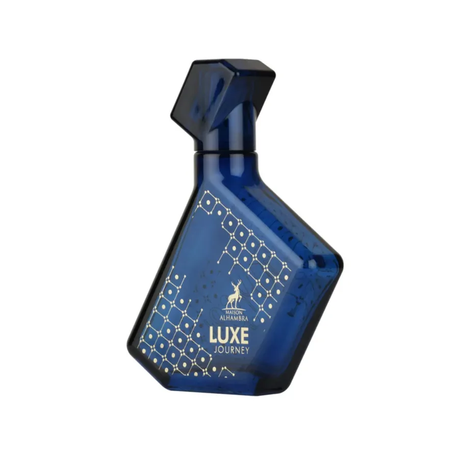 Luxe Journey