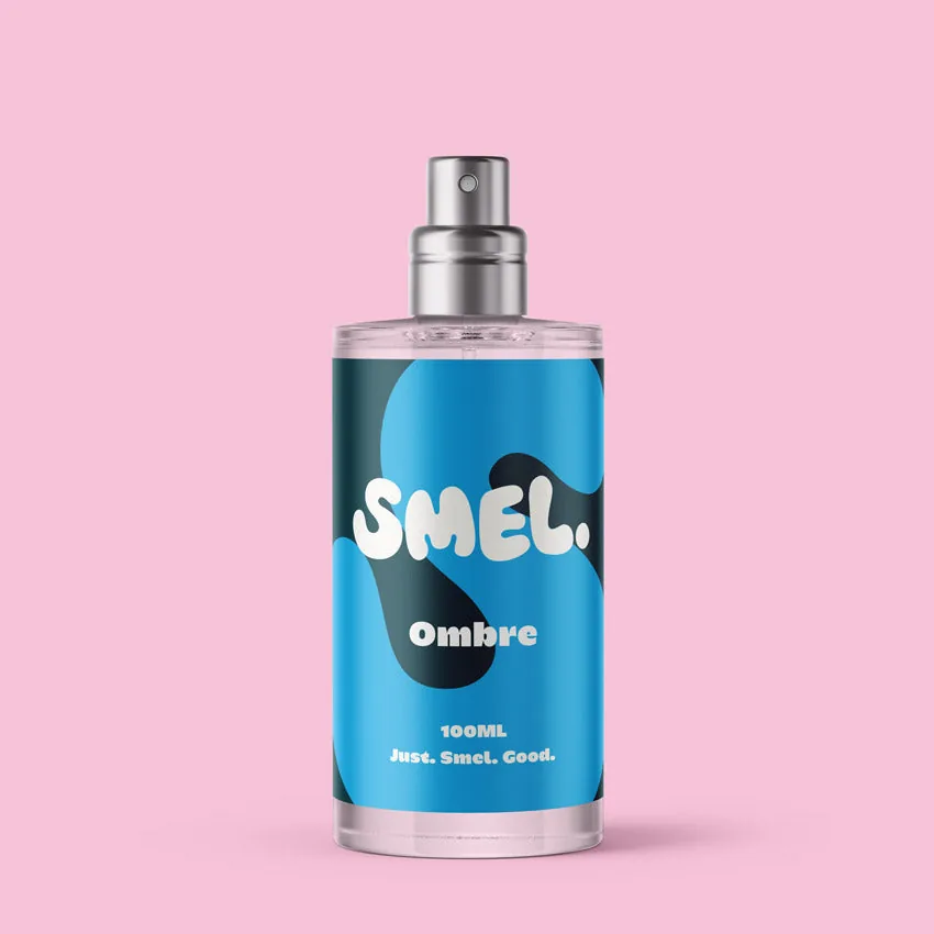 Copycat Fragrances Ombre Leather