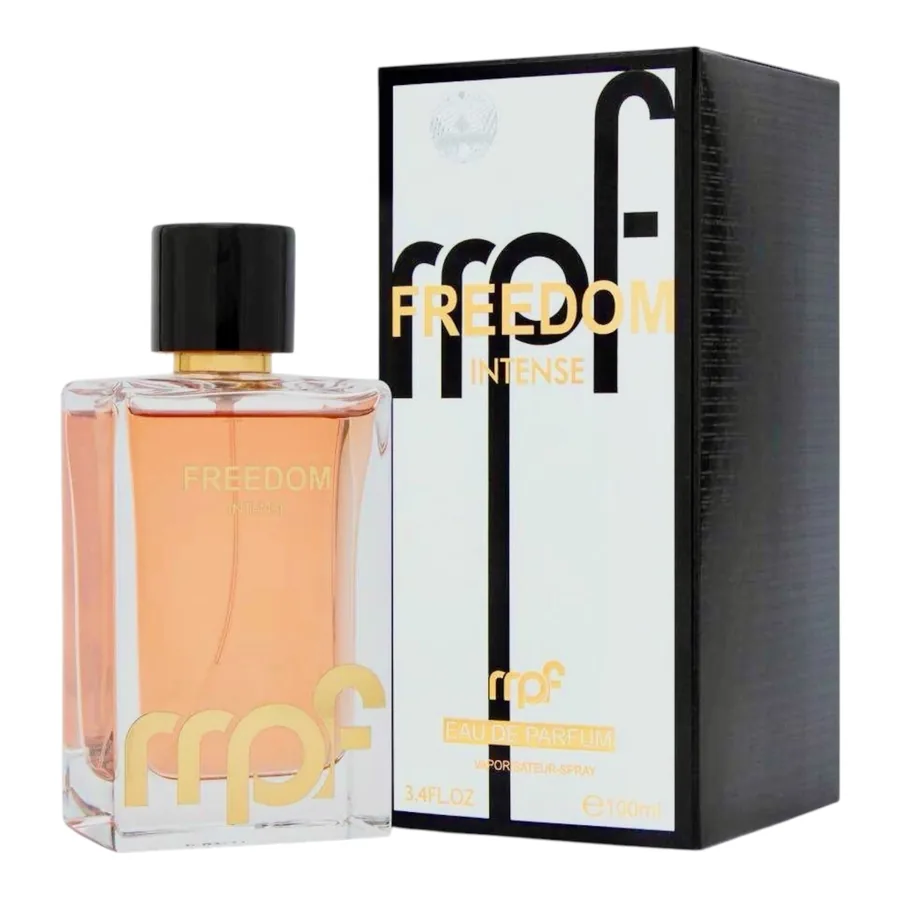 My Perfumes Freedom Intense MPF