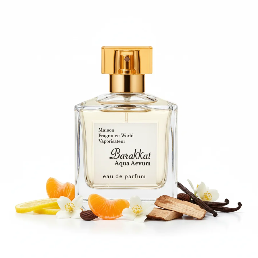 Fragrance World Aqua Aevum