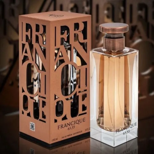 Fragrance World Francique 63.55