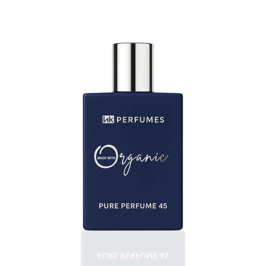 HK Perfumes Dr. Sam Cologne