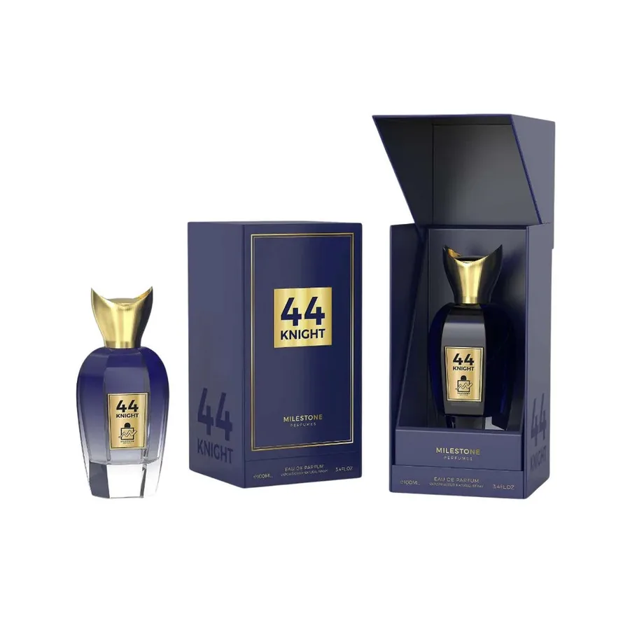 Milestone Perfumes 44 Knight MILESTONE