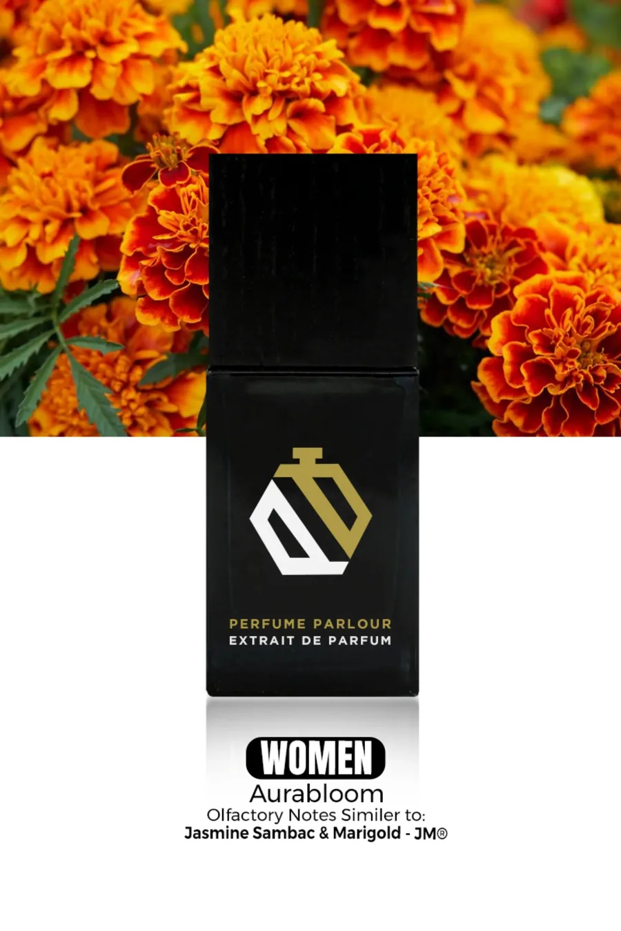 Perfume Parlour Aurabloom For Women 0553