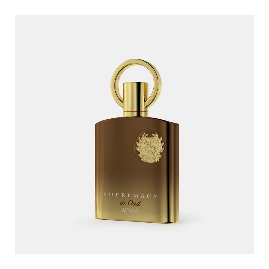 Afnan Supremacy in Oud