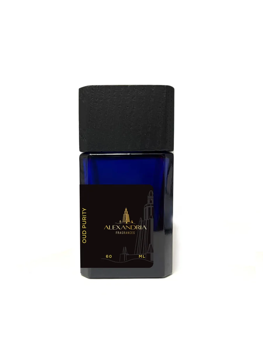 Alexandria Fragrances Oud purity