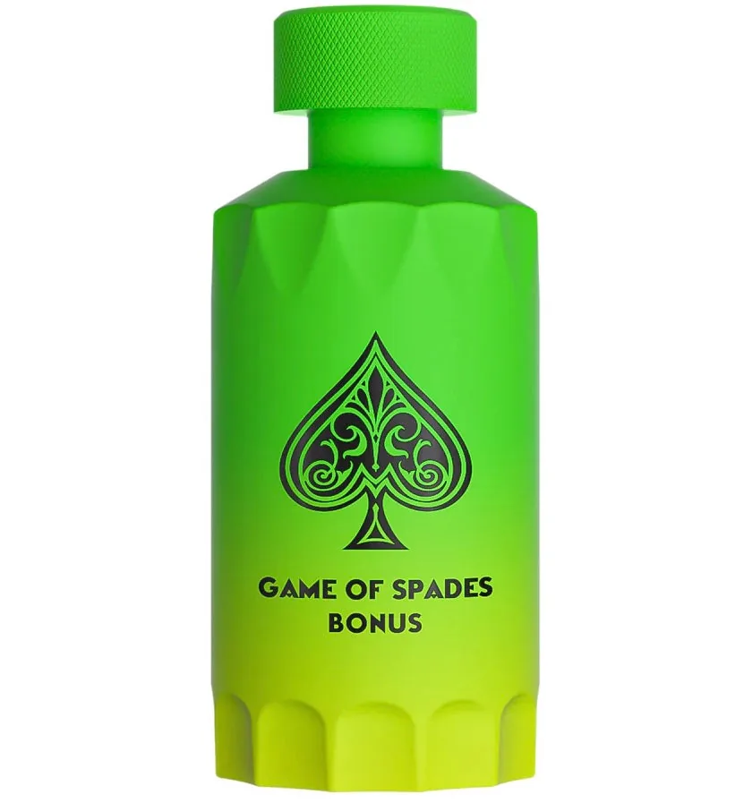 Jo Milano Game Of Spades Bonus