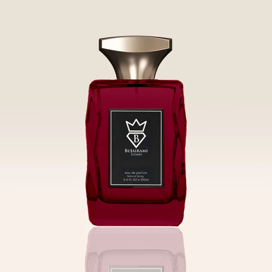 Bujairami At Last inspired by Louis Vuitton Myriad