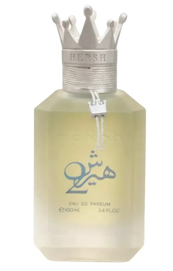 Alezz Oud Hersh 2