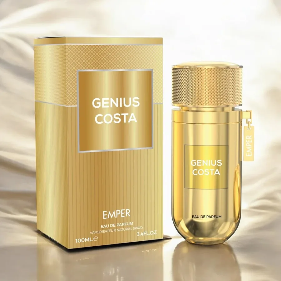 Emper Genius Costa