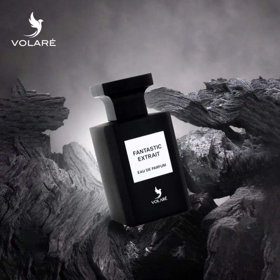 Volare Fantastic